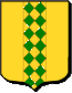 Blason de Seynes