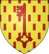 Blason de Thuillières