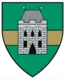 Blason de Saulon-la-Rue