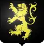 Blason de Arquennes