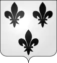 Blason de Baal