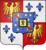 Blason de Beerlegem