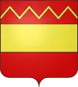 Blason de Cambron-Casteau