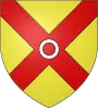 Blason de Carnières