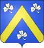 Blason de Familleureux