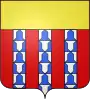 Blason de Feluy