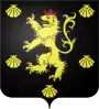 Blason de Moresnet