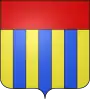 Blason de Nodebais