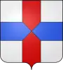 Blason de Noville-les-Bois