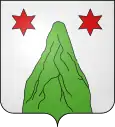 Blason de Obourg