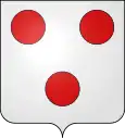 Blason de Ohain