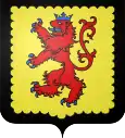 Blason de Ollignies