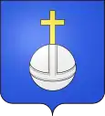 Blason de Péronnes-lez-Binche