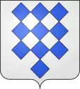 Blason de Pipaix