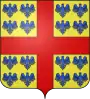 Blason de Rèves