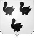 Blason de Tavier