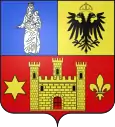 Blason de Vaux-sous-Chèvremont