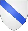 Blason de Westkapelle