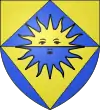 Blason de Bassurels