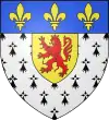 Blason de Chirac