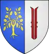 Blason de La Bastide-Puylaurent