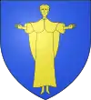 Blason de Saint-Andéol-de-Clerguemort