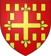 Blason Villequier