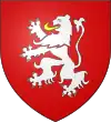 Blason de La Marne