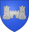 Blason de Saint-Philbert-de-Grand-Lieu