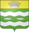 Blason de Arcizac-Adour