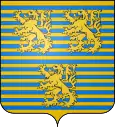 Blason de Braine-l'Alleud