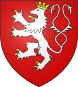 Blason de Neufchâteau