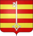 Blason de Lessines