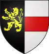 Blason de Bierbeek