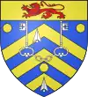 Blason de Bourgbarré