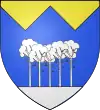 Blason de Bousquet (Le)