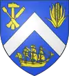 Blason de Neuville