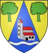 Blason de Cirfontaines-en-Azois