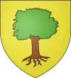 Blason de Clayes