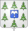 Blason de Cilaos