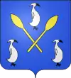 Blason de Les Avirons