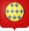 Blason de Saint-Leu