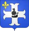 Blason de Sainte-Marie