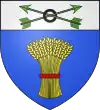 Blason de Eancé