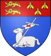 Blason de Cropus