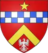 Blason de Aiguebelette-le-Lac