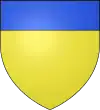 Blason de Châteauneuf