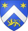 Blason de Champs-sur-Marne