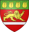 Blason de Saint-Ouen-du-Breuil