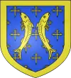 Blason de Bard